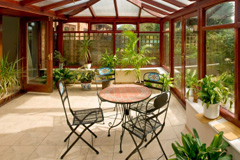 Ruglen conservatory quotes