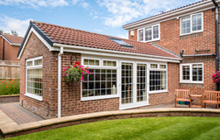 Ruglen house extension leads