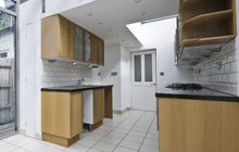 Ruglen kitchen extension leads